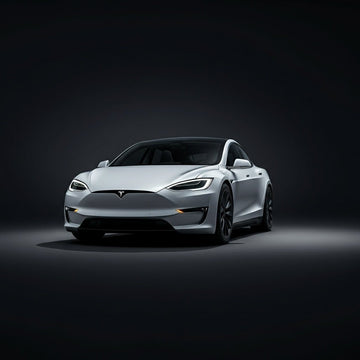 Tesla Robotaxi Test Units Spotted in New Regions Ahead of Launch - Tesery Official Store