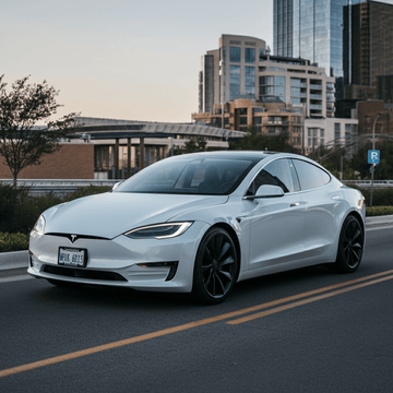 Tesla Robotaxi Unsupervised Rides Launch in Austin Amidst High Demand and Limited Availability - Tesery Official Store