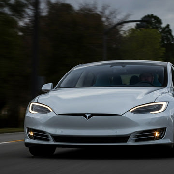 Tesla Robotaxis are Becoming a Common Sight on Austin’s Public Roads - Tesery Official Store
