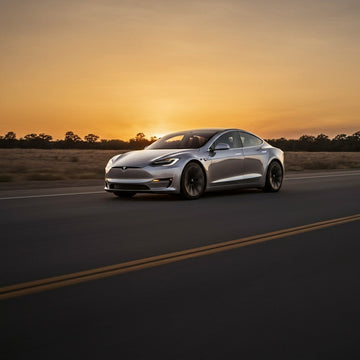Tesla Robotaxi’s Biggest Challenge: The Sun - Tesery Official Store