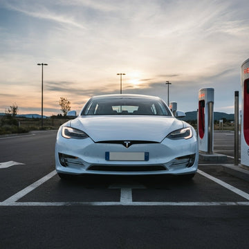Tesla Rolls Out Fresh Supercharger Pricing Strategy to More Locations - Tesery Official Store