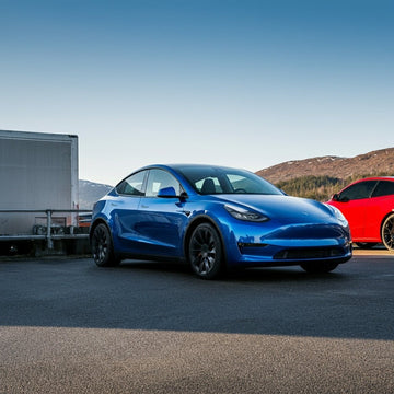 Tesla Sales Soar in Norway with New Model Y Leading the Charge - Tesery Official Store