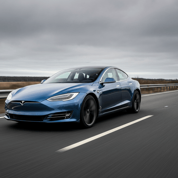 Tesla Secures Regulatory Approval for FSD Supervised Testing on Swedish Public Roads - Tesery Official Store