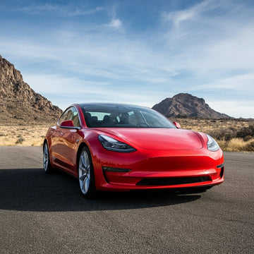 Tesla Sells 3 Million Model 3 Since 2017, One Every 1.5 Minutes - Tesery Official Store