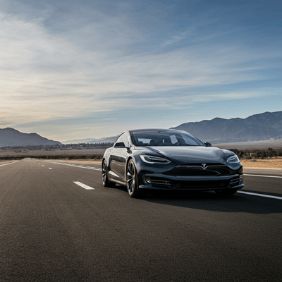 Tesla Semi Poised to Secure $165 Million in California Incentives as Mass Production Looms