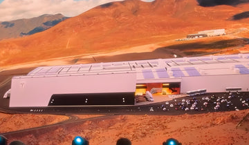 Tesla Semi Program: Latest Updates and Future Prospects - Tesery Official Store