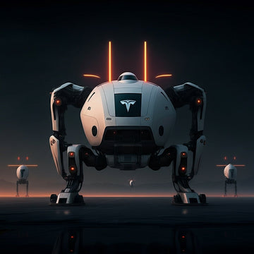 Tesla Sends Cryptic Message Indicating Imminent Robotaxi Expansion - Tesery Official Store