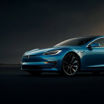 Tesla Service Enhances Communication for iOS Users with Live Activities Feature - Tesery Official Store