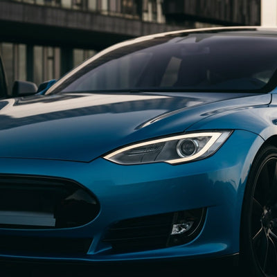 Tesla, 향상된 자율 주행 기능을 위해 외부 카메라 업그레이드 예정