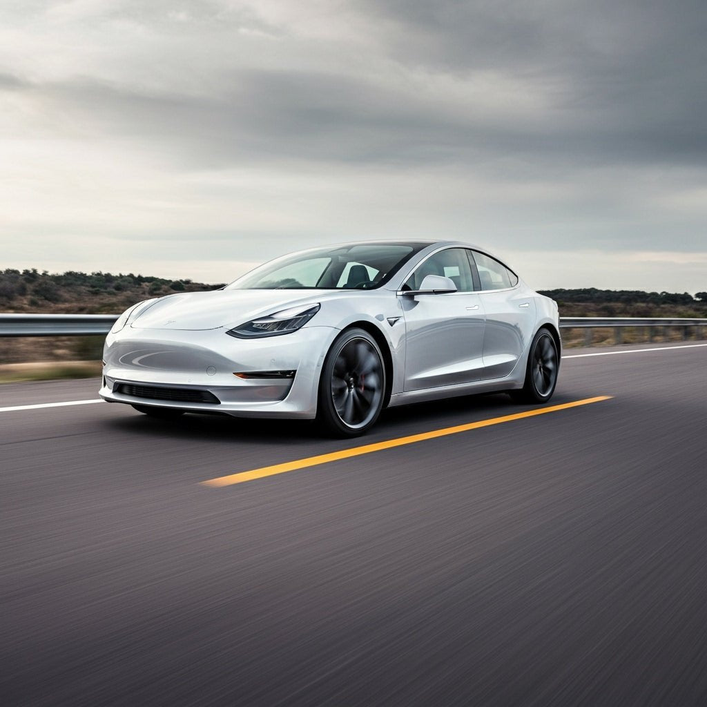 Tesla Set to Win Big After IRS Adjusts EV Tax Credit Rules - Tesery Official Store