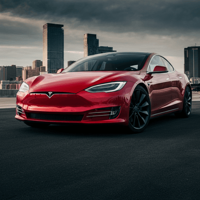 Tesla Shatters Wall Street Expectations with Q1 2026 Earnings Beat, Shifting Focus to AI Future