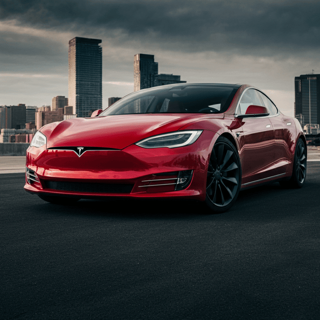 Tesla Shatters Wall Street Expectations with Q1 2026 Earnings Beat, Shifting Focus to AI Future