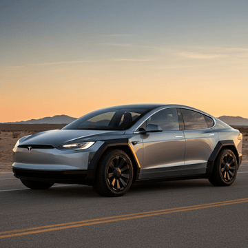Tesla Signals Cybercab Mass Production with Autonomous Rollout from Giga Texas - Tesery Official Store