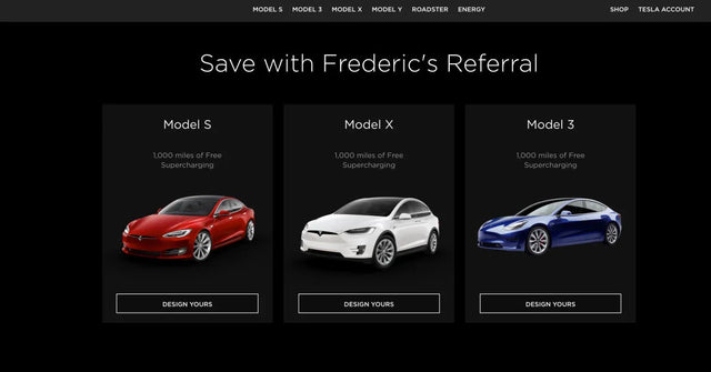 Tesla Signals End of Era by Removing Model S and Model X from Referral Program Ahead of Discontinuation