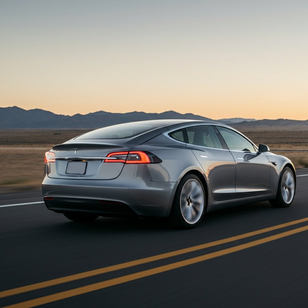 Tesla Still Poised to Earn $3B in ZEV Credits This Year: Piper Sandler - Tesery Official Store