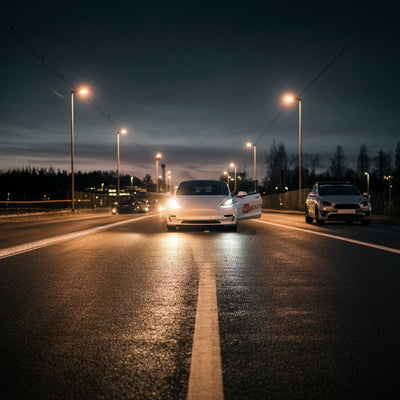 테슬라 스웨덴, 마침내 IF Metall 노조의 600일간 파업 포기하게 만들다