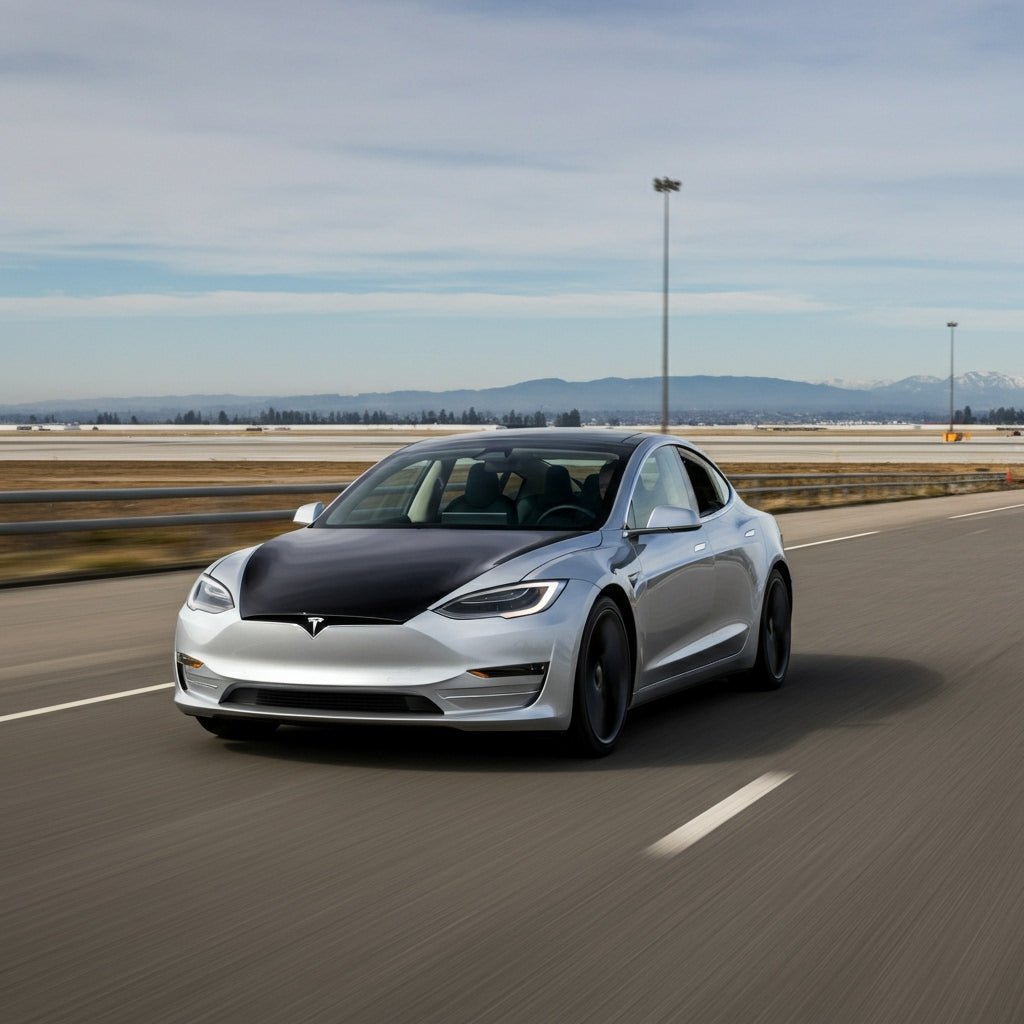 Tesla Targets Bay Area Airports as Next Step for Robotaxi Rollout - Tesery Official Store