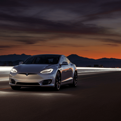 Tesla to a 100 Trillion Dollar Market Cap? Elon Musk Responds to Shocking Prediction