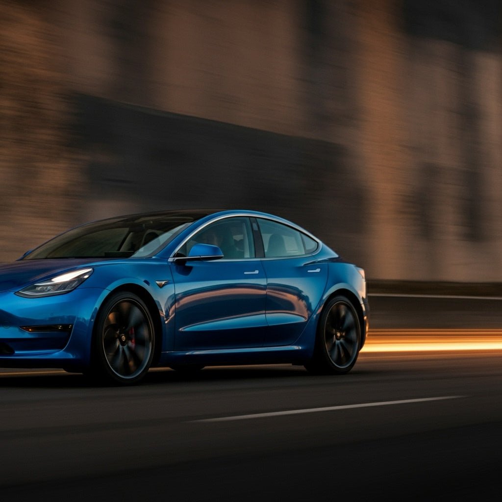 Tesla to Offer Full Self-Driving Gifting Program: Here’s How It Will Work - Tesery Official Store