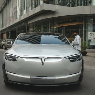 Tesla to Open First India Showroom in Mumbai on July 15 - Tesery Official Store
