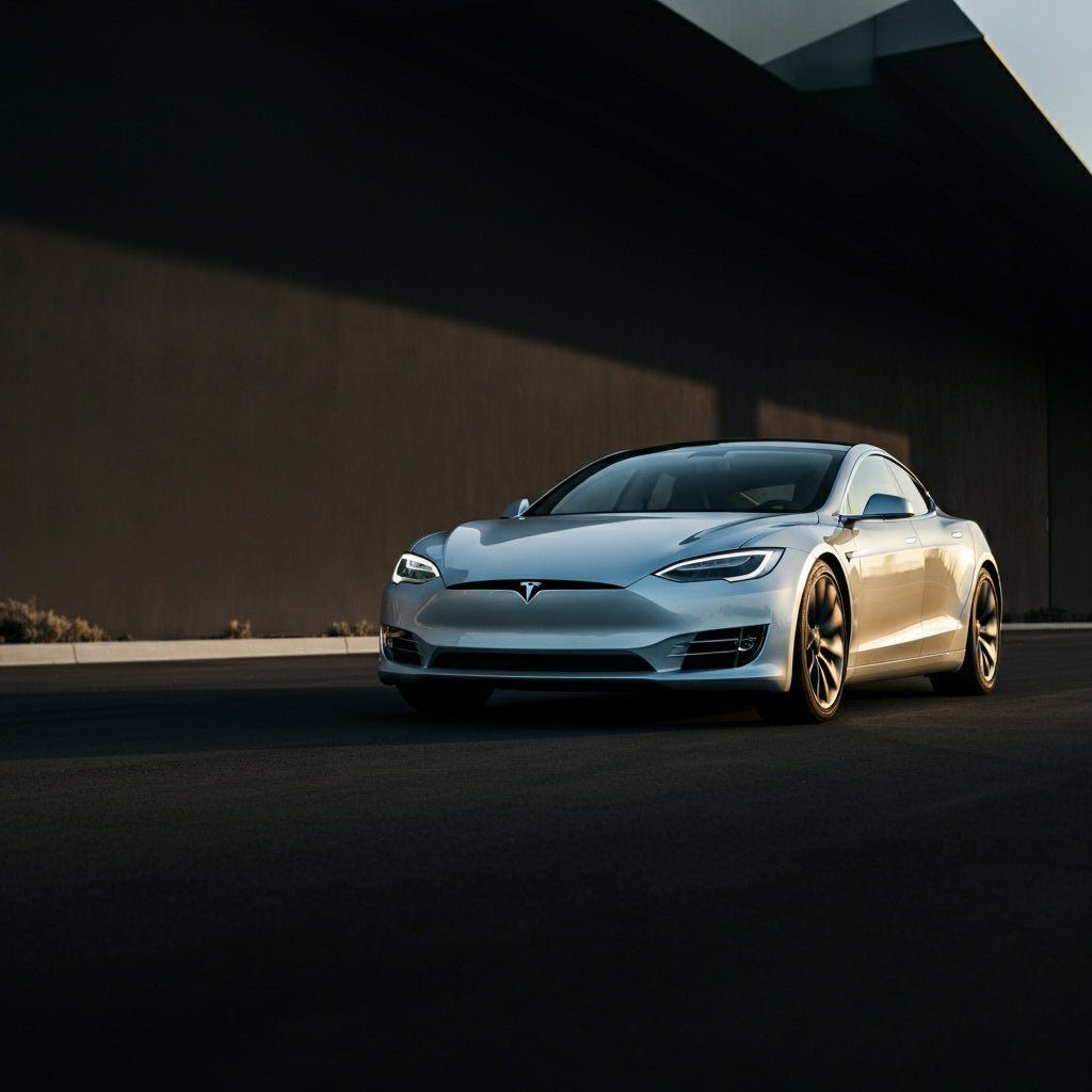 Tesla (TSLA) Q2 2025 Earnings Call: What Investors Want to Know - Tesery Official Store