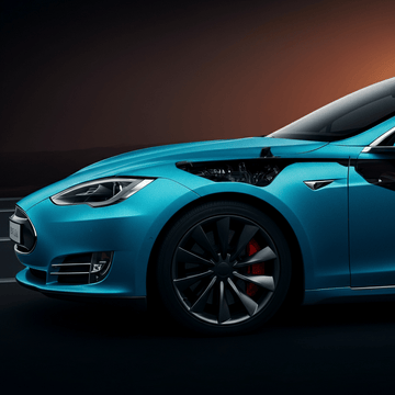 Tesla Unleashes FSD v14.3: A Deep Dive into the 'Sentient' Update Poised to Redefine Autonomous Driving - Tesery Official Store