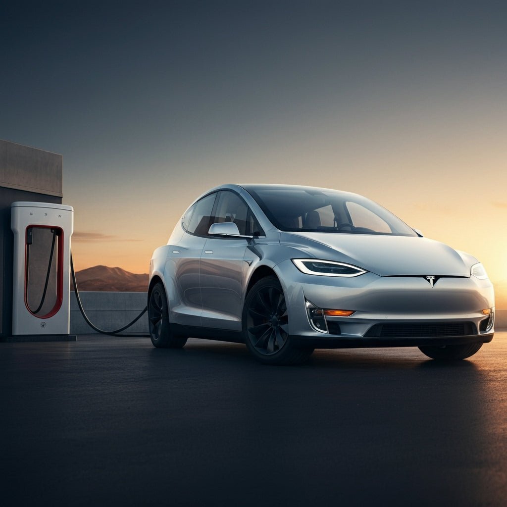 Tesla Unveils Charging Innovation That Will Make the Semi Instantly Successful - Tesery Official Store
