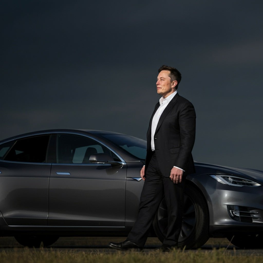 Tesla Unveils Elon Musk’s Ambitious Pay-for-Performance Plan Ahead of Shareholder Vote - Tesery Official Store