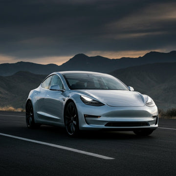 Tesla Upgraded to Outperform at Baird on ‘Physical AI’ Outlook - Tesery Official Store