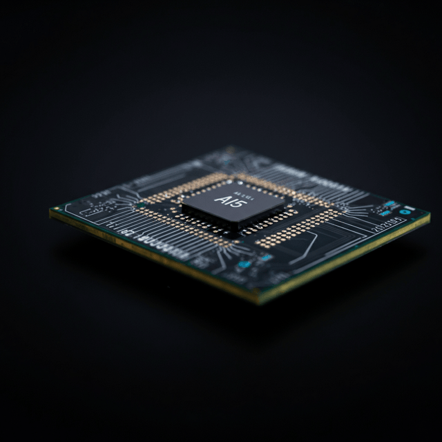 Tesla's AI5 Chip is Ready, But in a Shock Twist, Elon Musk Says It's Not for Cars