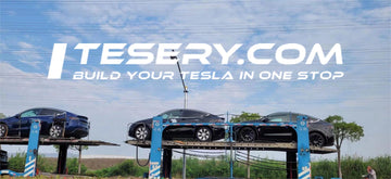 Tesla's August Surge: Impressive China Sales Numbers Signal Strong Momentum - Tesery Official Store