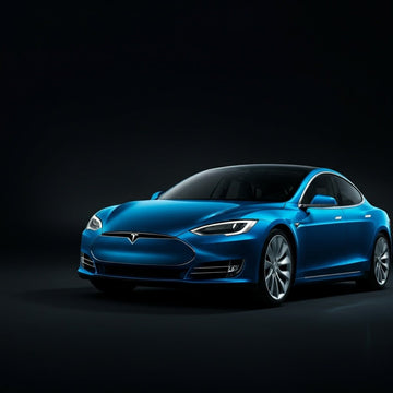 Tesla's Bold Robotaxi Prediction: A Future of Autonomous Ride-Hailing - Tesery Official Store