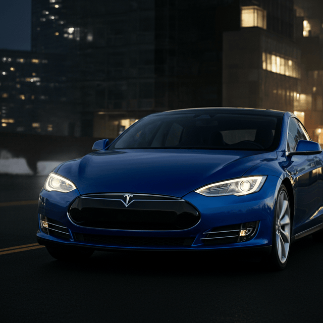 Tesla's Digital Dragnet: A Wake-Up Call for Full Self-Driving Hackers and Cheats