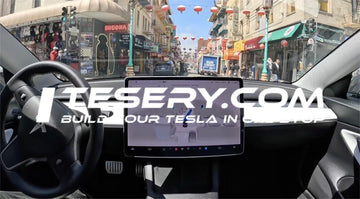 Tesla's Dojo Supercomputer: The Catalyst Behind a $500 Billion Surge in Market Value - Tesery Official Store