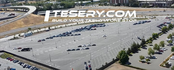 Tesla's Fremont Factory Undergoes Upgrades for Model 3 Highland Production - Tesery Official Store