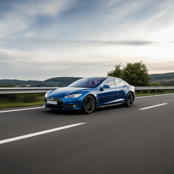 # Tesla's FSD Arrives in Europe: A Deep Dive into the Key Differences from the US Version - Tesery Official Store