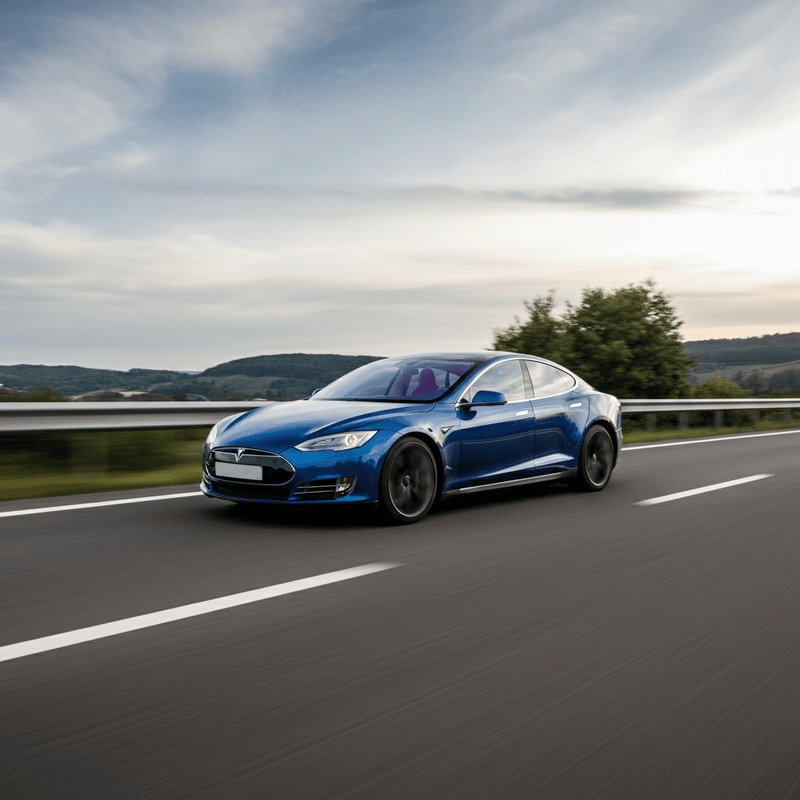 # Tesla's FSD Arrives in Europe: A Deep Dive into the Key Differences from the US Version - Tesery Official Store