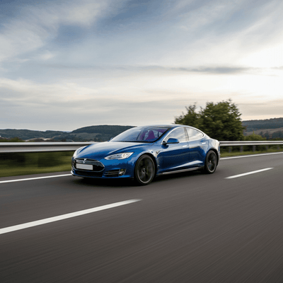 Tesla's FSD Arrives in Europe: A Deep Dive into the Key Differences from the US Version