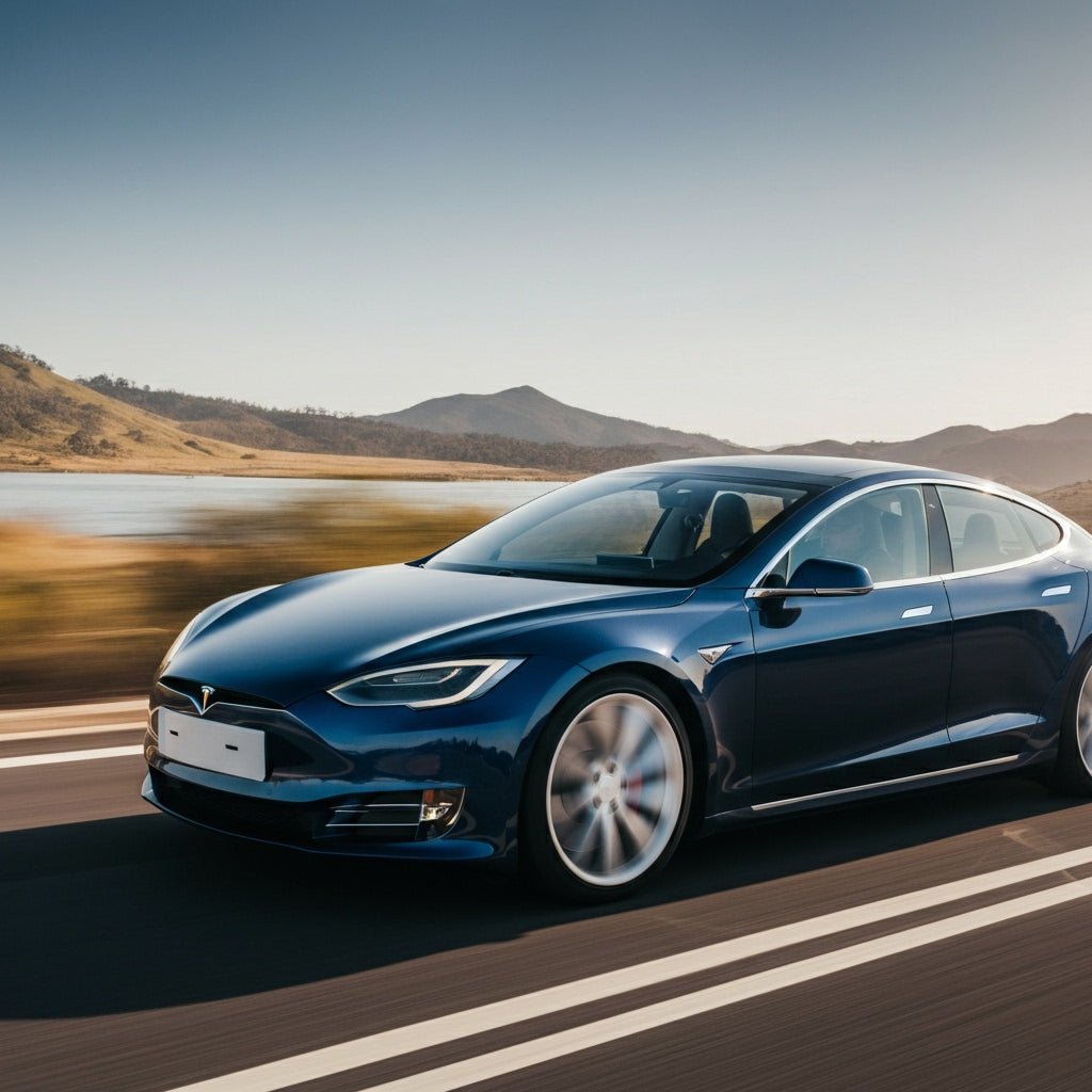 Tesla's Full Self-Driving Technology Poised for Launch in Australia - Tesery Official Store