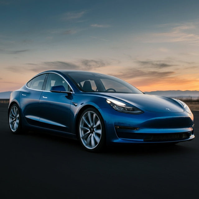 Tesla의 Grok 통합은 이 멋진 기능으로 더욱 현실적일 것입니다