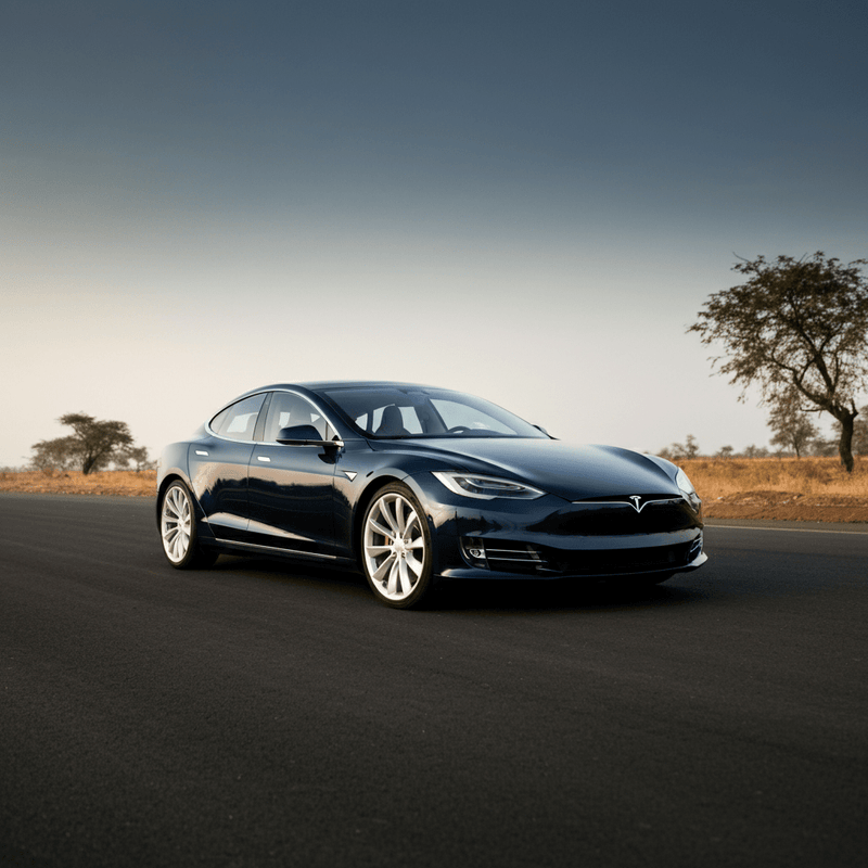 Tesla's India Factory Plans Officially Scrapped After Years of Deadlock - Tesery Official Store