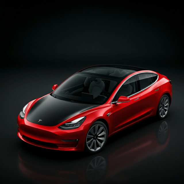Tesla's Ingenious New Patent Aims to Perfect Its Iconic Glass Roof, Boosting Comfort and Range