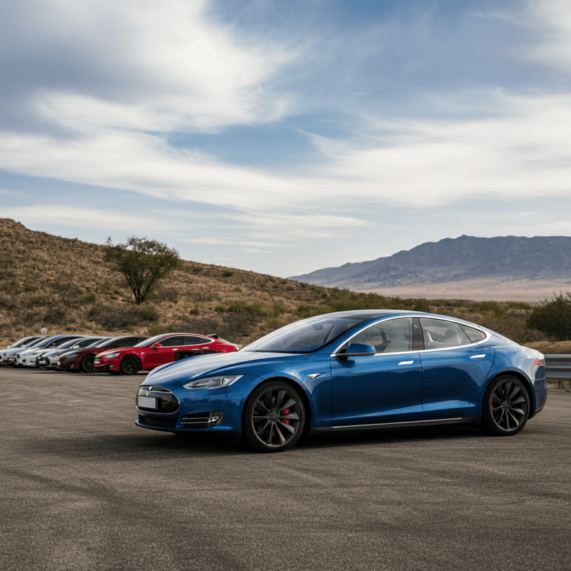 Tesla's Latest 'Recall' Fixes 219,000 Cars with a Software Update, Reigniting Debate Over Outdated Terminology - Tesery Official Store