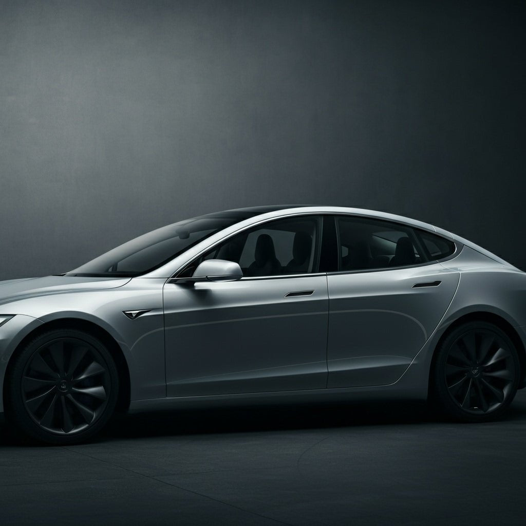 Tesla’s Lead of Optimus AI Departs, Sparking Confusion Among Fans - Tesery Official Store