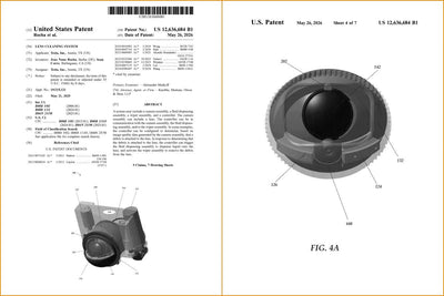 Tesla's New 'Lens Cleaning System' Patent: A Critical Step Towards Flawless FSD and Optimus Vision