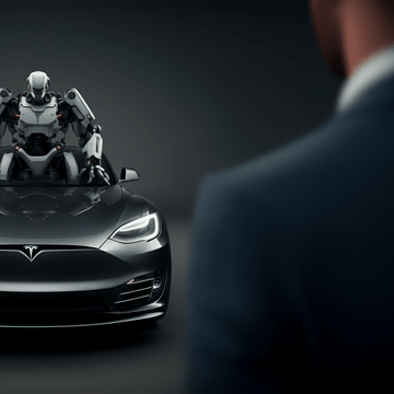 # Tesla's Q1 2026 Earnings Call: More Than Just Numbers - Robotaxis, Roadster Delays, and AI Ambitions Under Scrutiny - Tesery Official Store
