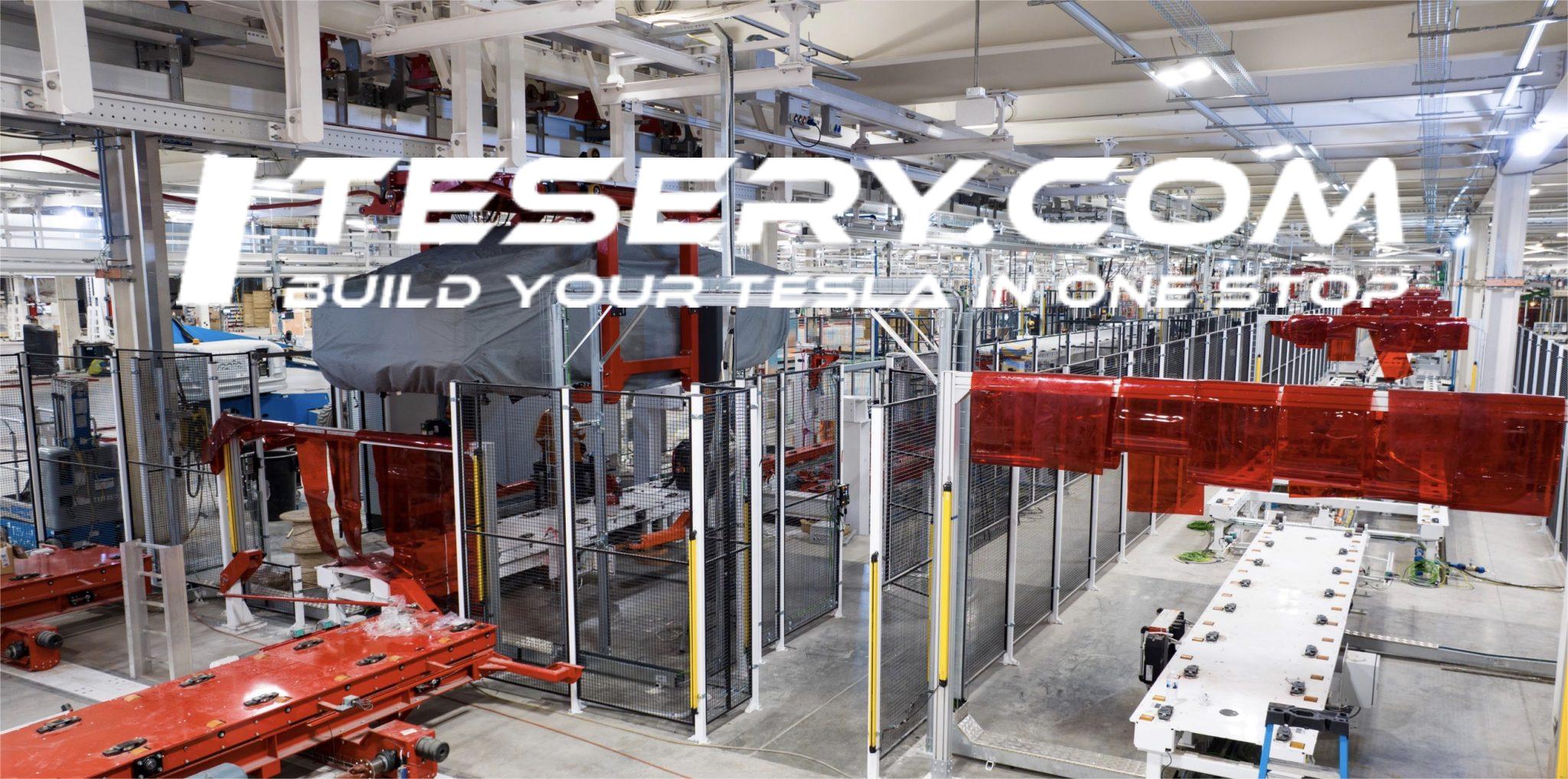 Tesla's Q2 2023 Earnings Call: Impressive Profits, FSD Licensing, and Future Innovations - Tesery Official Store