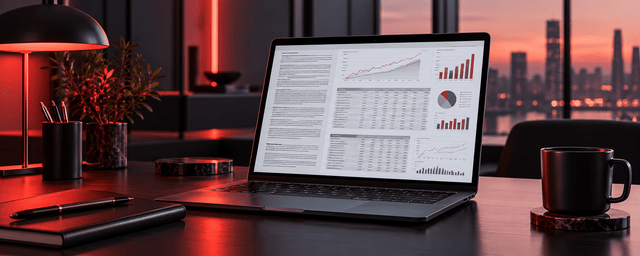 Tesla's Q3 2026 Results Hit SEC: 8-K and 10-Q Filed
