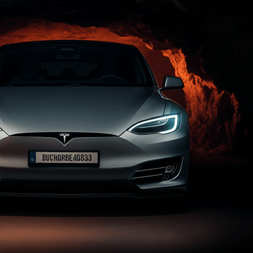 # Tesla's 'Rave Cave' Transforms into a Lifesaving Safety Feature in 2026 Spring Update - Tesery Official Store