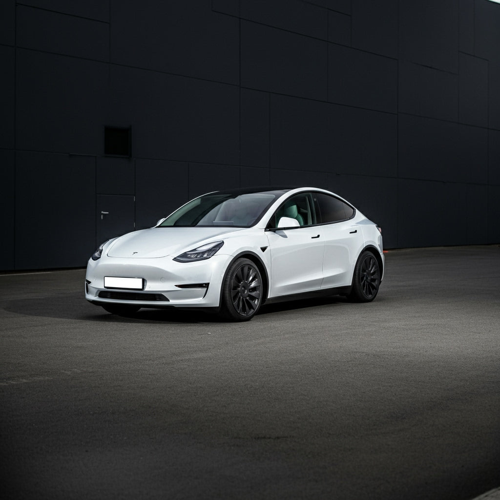 Tesla's Resilience: Model Y and Model 3 Continue to Reign as Europe's Top BEVs in March 2025 - Tesery Official Store